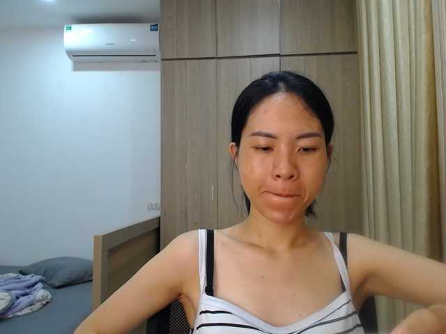AsiaSweet91 live cam on BongaCams