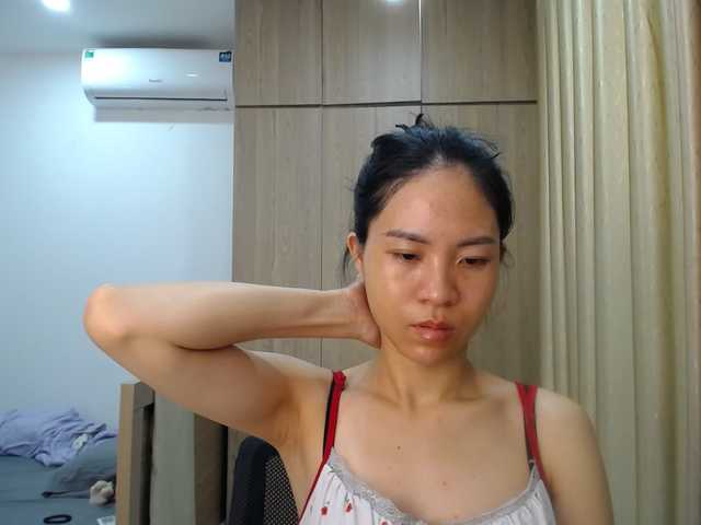 AsiaSweet91 live cam on BongaCams