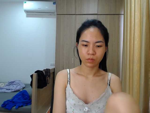AsiaSweet91 live cam on BongaCams