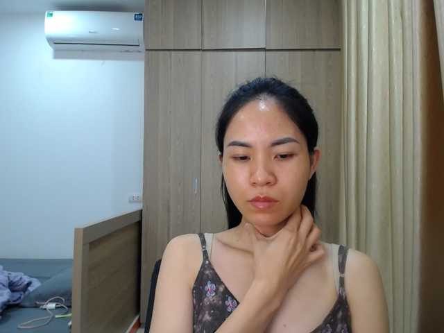 AsiaSweet91 live cam on BongaCams