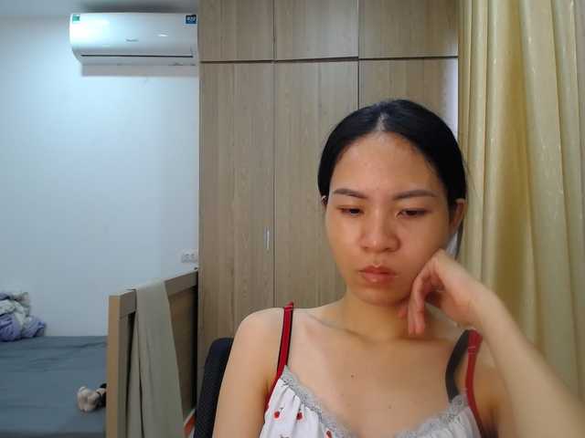 AsiaSweet91 live cam on BongaCams