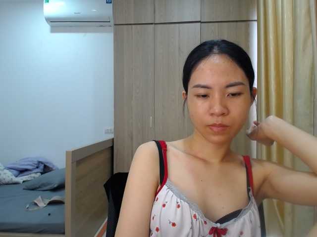 AsiaSweet91 live cam on BongaCams