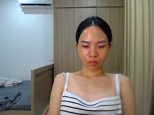 AsiaSweet91 live cam on BongaCams