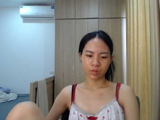 AsiaSweet91 live cam on BongaCams