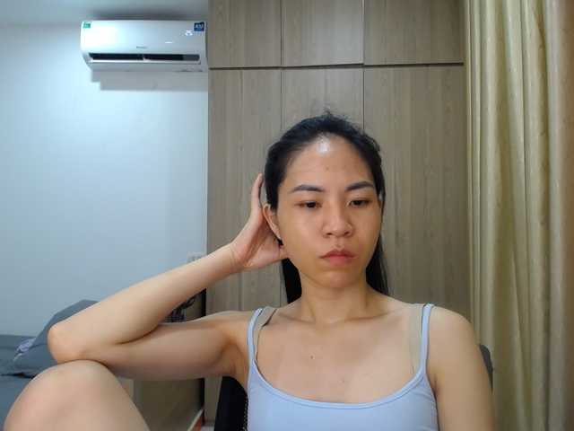 AsiaSweet91 Canlı Cam: BongaCams