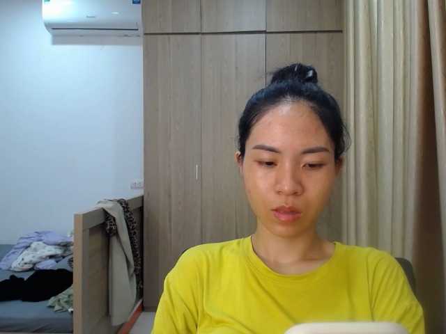 AsiaSweet91 live cam on BongaCams
