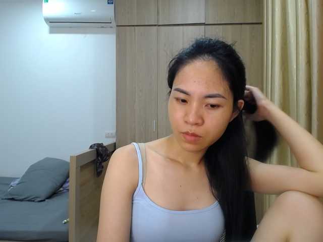 AsiaSweet91 live webcam show