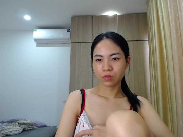 AsiaSweet91's BongaCams show and profile