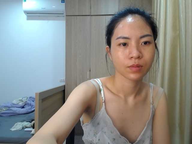AsiaSweet91 live cam on BongaCams
