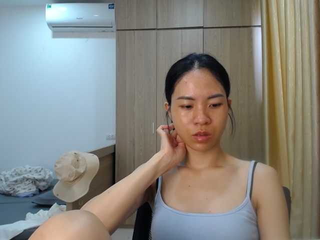 AsiaSweet91 live cam preview