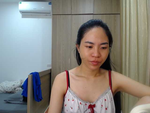 AsiaSweet91 live cam on BongaCams