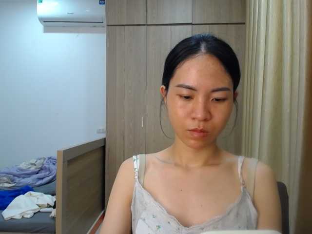 AsiaSweet91 live cam on BongaCams