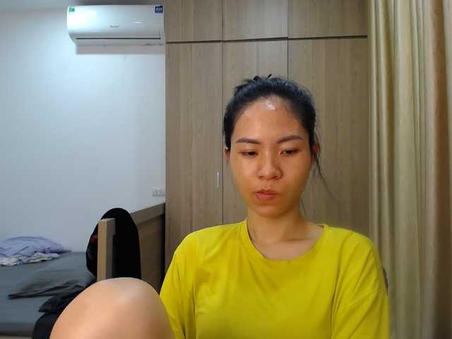 AsiaSweet91 live cam on BongaCams
