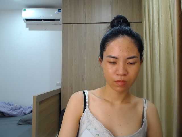AsiaSweet91 live cam on BongaCams