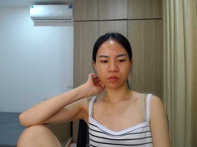 AsiaSweet91 live cam on BongaCams