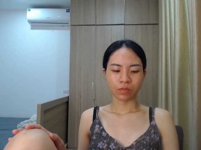 AsiaSweet91 live cam on BongaCams
