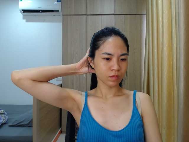 AsiaSweet91 live cam on BongaCams