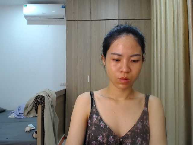 AsiaSweet91 live cam preview