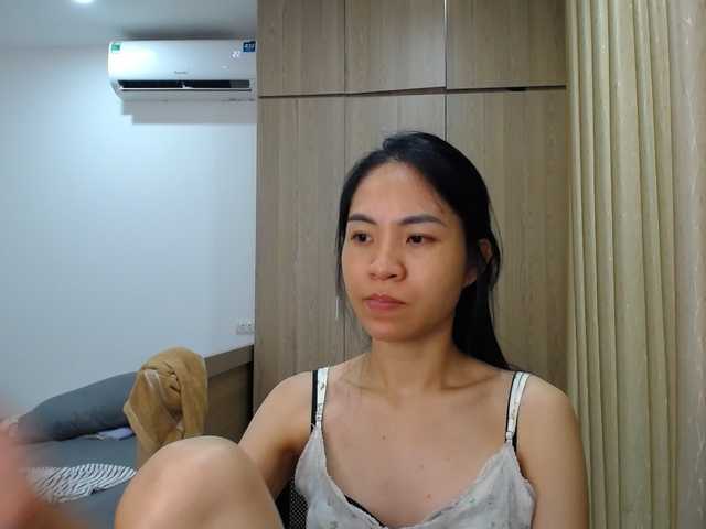 AsiaSweet91 live cam on BongaCams