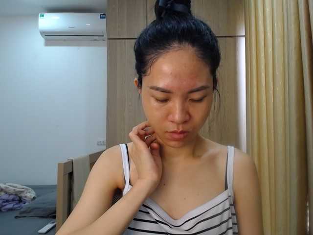 AsiaSweet91 live cam on BongaCams