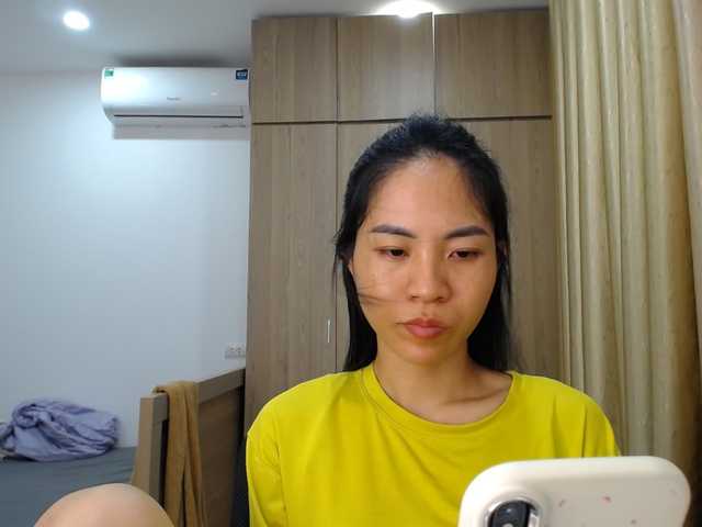 AsiaSweet91 live cam on BongaCams