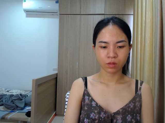 AsiaSweet91 live cam on BongaCams