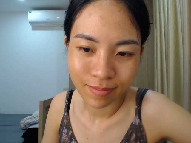 AsiaSweet91 live cam on BongaCams