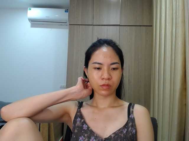 AsiaSweet91 live cam on BongaCams