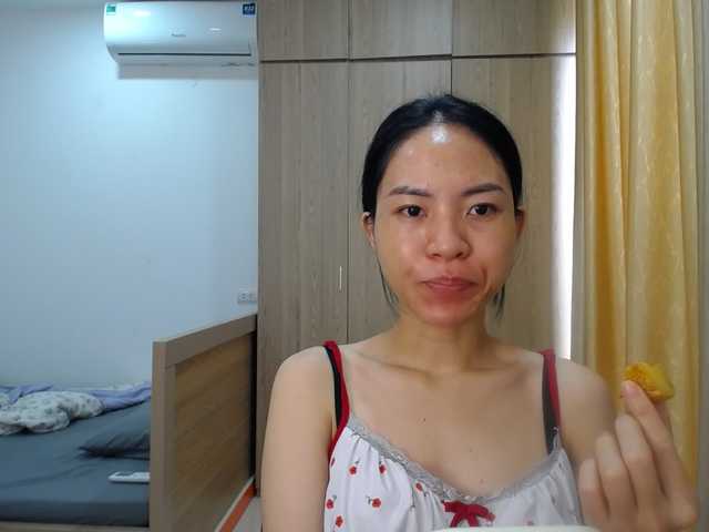 AsiaSweet91 live cam on BongaCams