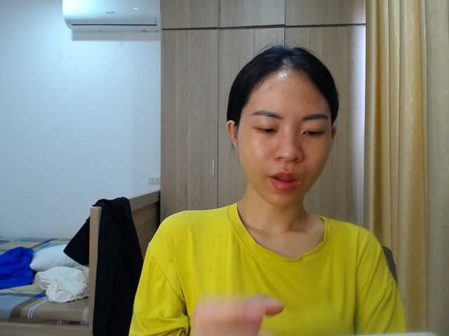 AsiaSweet91 live cam on BongaCams