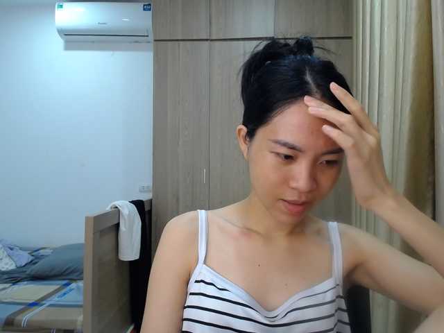 AsiaSweet91 live cam on BongaCams