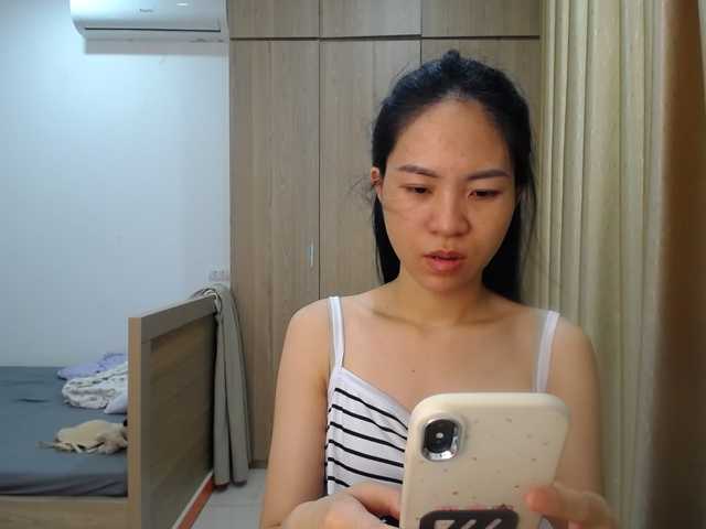 AsiaSweet91 live cam on BongaCams