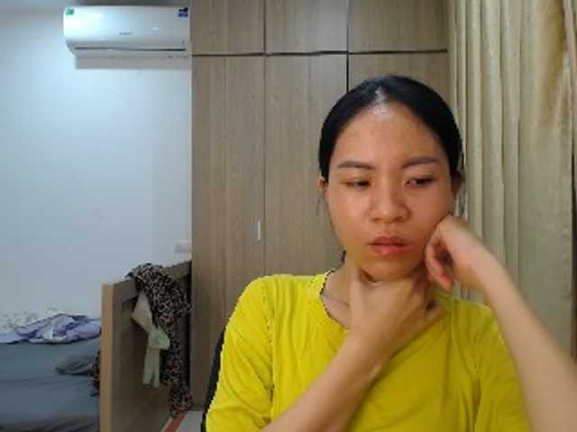 AsiaSweet91 live cam on BongaCams