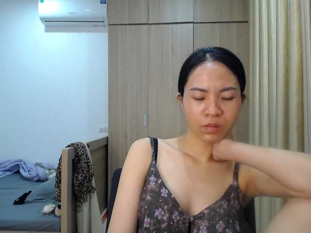 AsiaSweet91 live cam preview