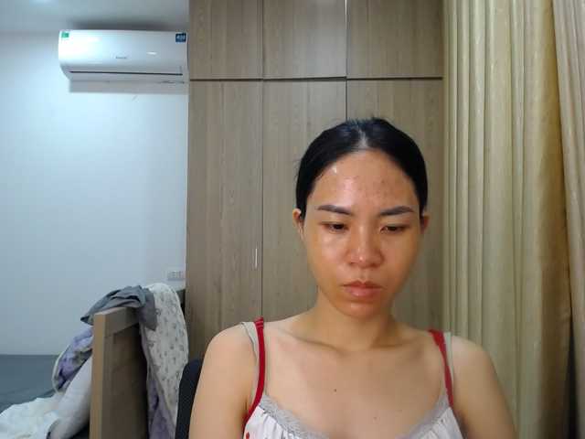 AsiaSweet91 live cam on BongaCams