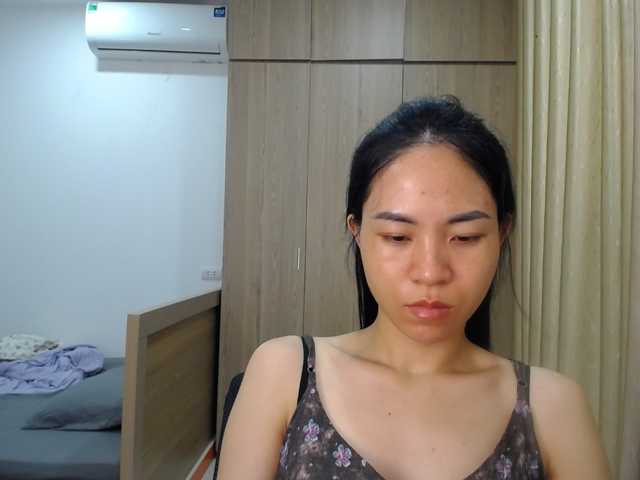 AsiaSweet91 live cam on BongaCams