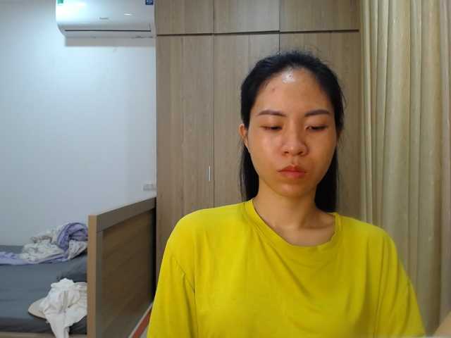 AsiaSweet91, live now on BongaCams