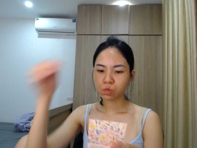 AsiaSweet91 live webcam show