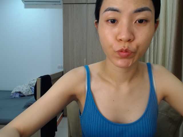 AsiaSweet91 live webcam show