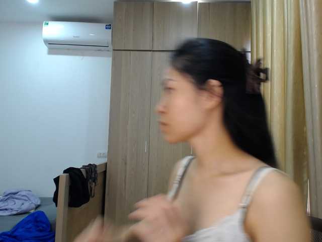 AsiaSweet91 live webcam show