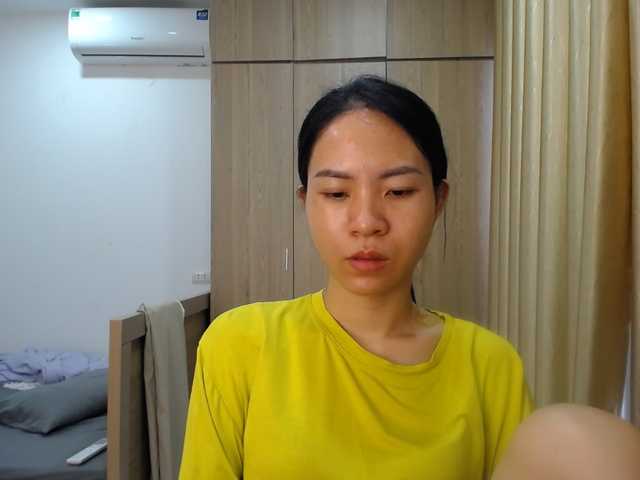 AsiaSweet91 live cam on BongaCams
