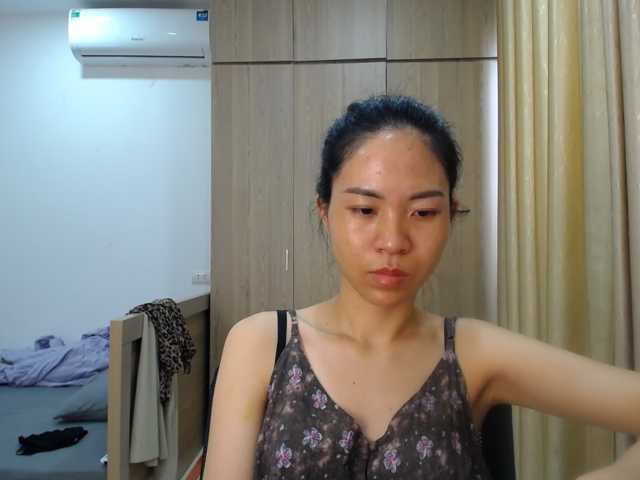 AsiaSweet91 live cam on BongaCams