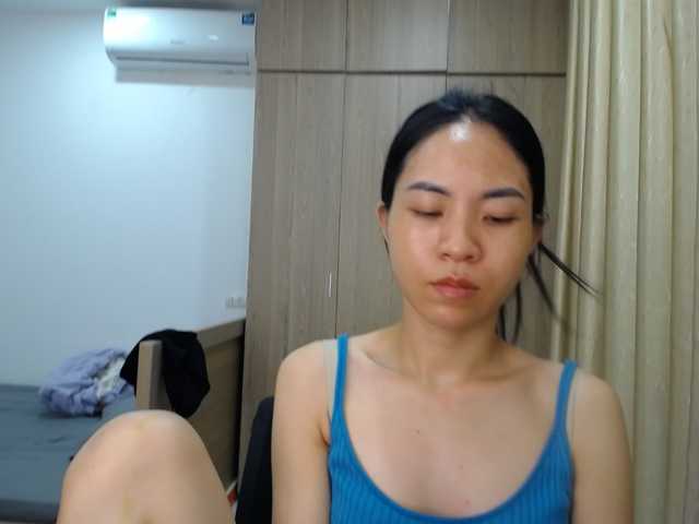 AsiaSweet91 live webcam show