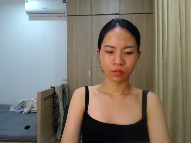 AsiaSweet91 live cam on BongaCams