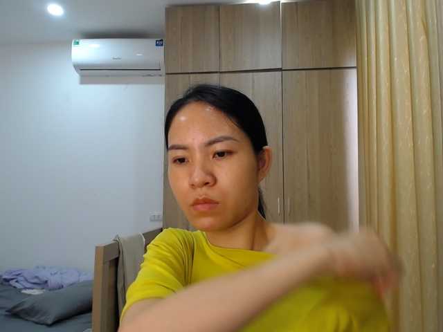 AsiaSweet91 live cam on BongaCams