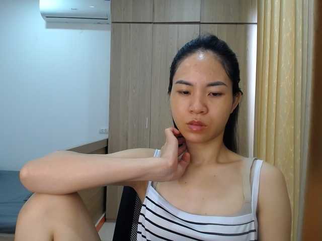 AsiaSweet91 live cam on BongaCams