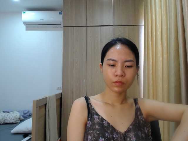 AsiaSweet91 live cam on BongaCams