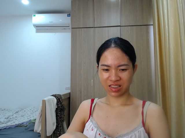 AsiaSweet91 live cam on BongaCams