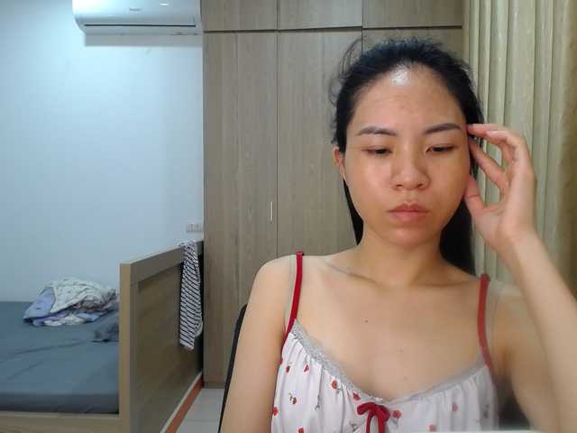 AsiaSweet91 live cam on BongaCams