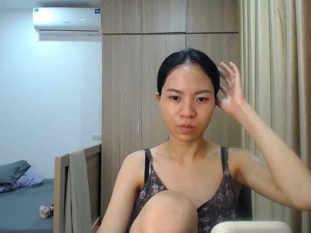 AsiaSweet91 live cam on BongaCams